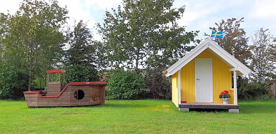 Björkängs Vandrarhem