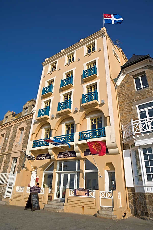 Hotel Ambassadeurs