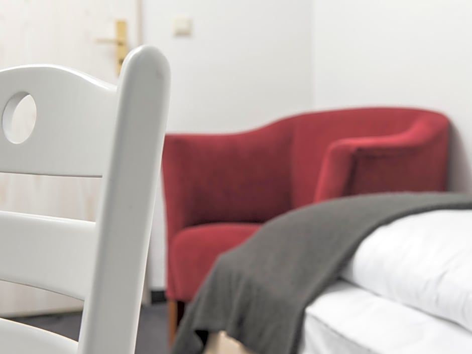 City Inn Hotel Leipzig