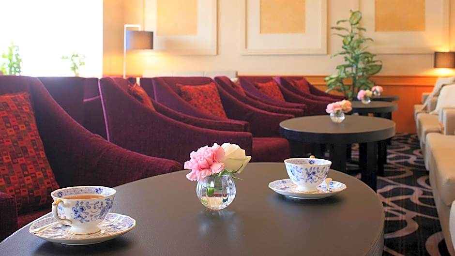 Hotel Nikko Nara