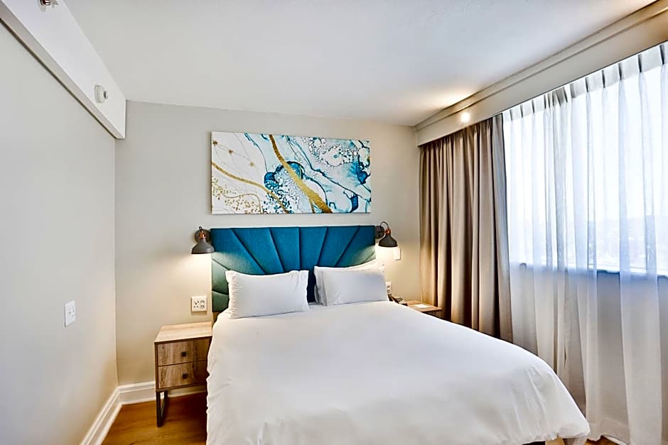 RH Hotel & Apartments - Pretoria
