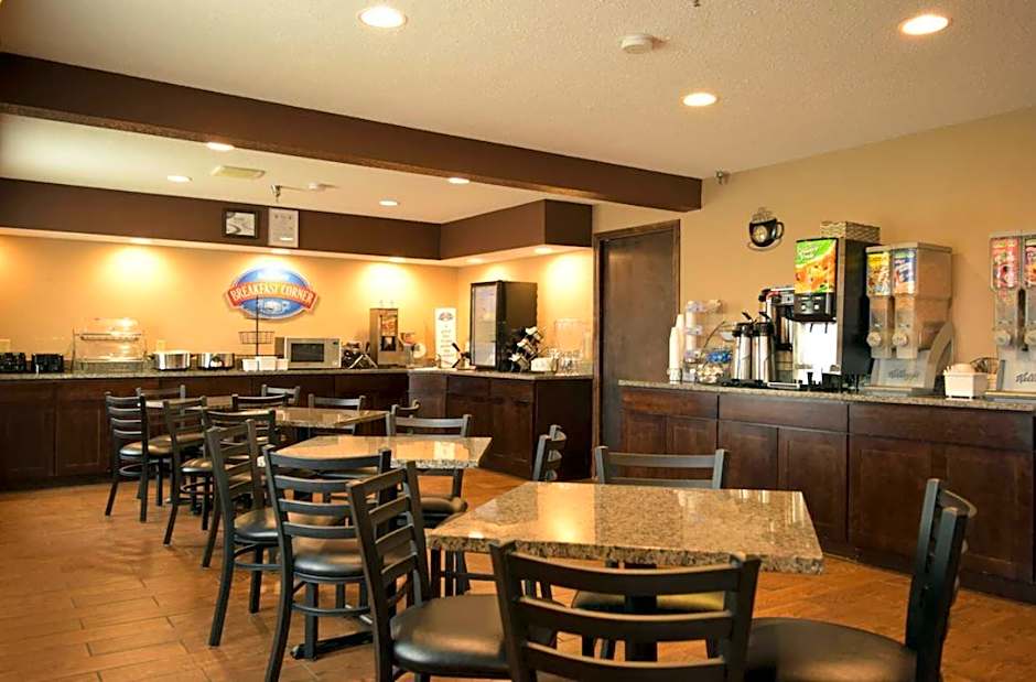 Baymont by Wyndham Holland - Toledo
