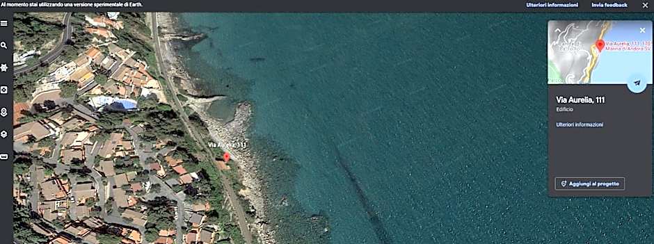 Conca Verde c21- BEACH FRONT little villas POOL, private JACUZZI sea view