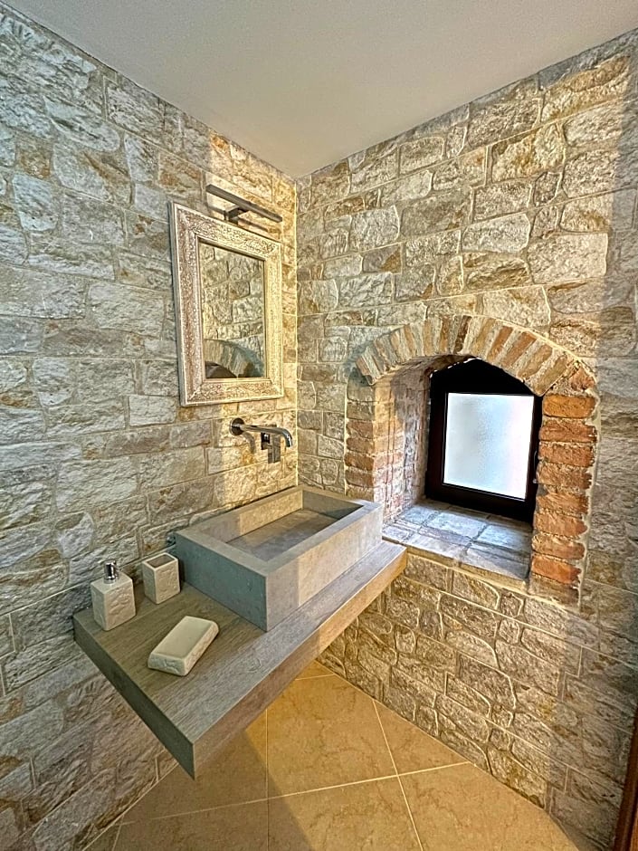 Terrazzo sullo Ionio