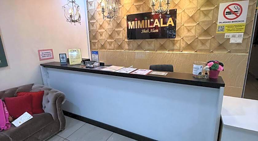 Collection O Shah Alam Near Icity Mall Formerly Mimilala
