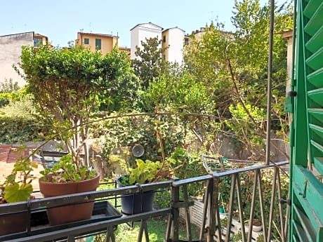 B&B Air Green Serragli