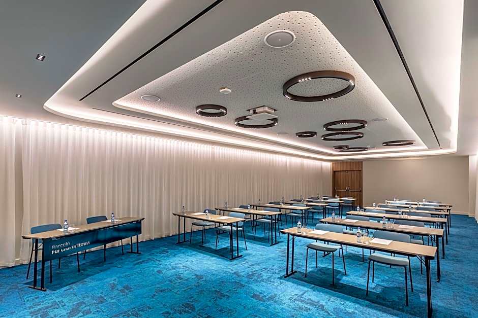 Barcelo Funchal Oldtown