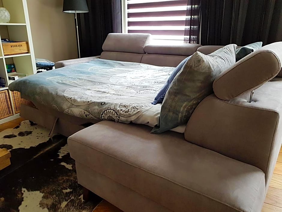 Bluebeach Scheveningen