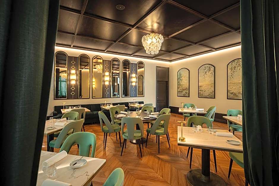 MS Collection Aveiro - Palacete Valdemouro