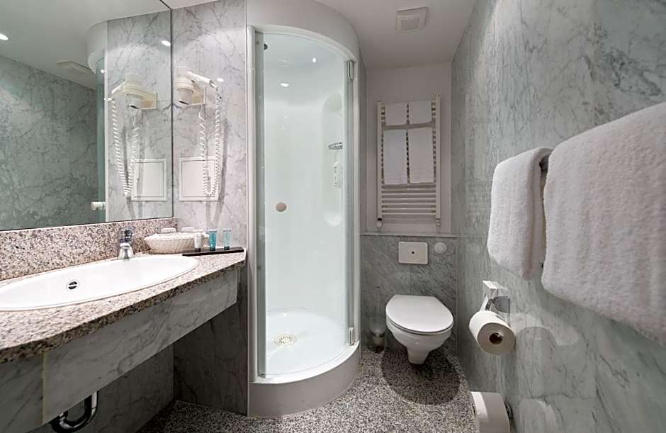 Leonardo Hotel Hannover Airport