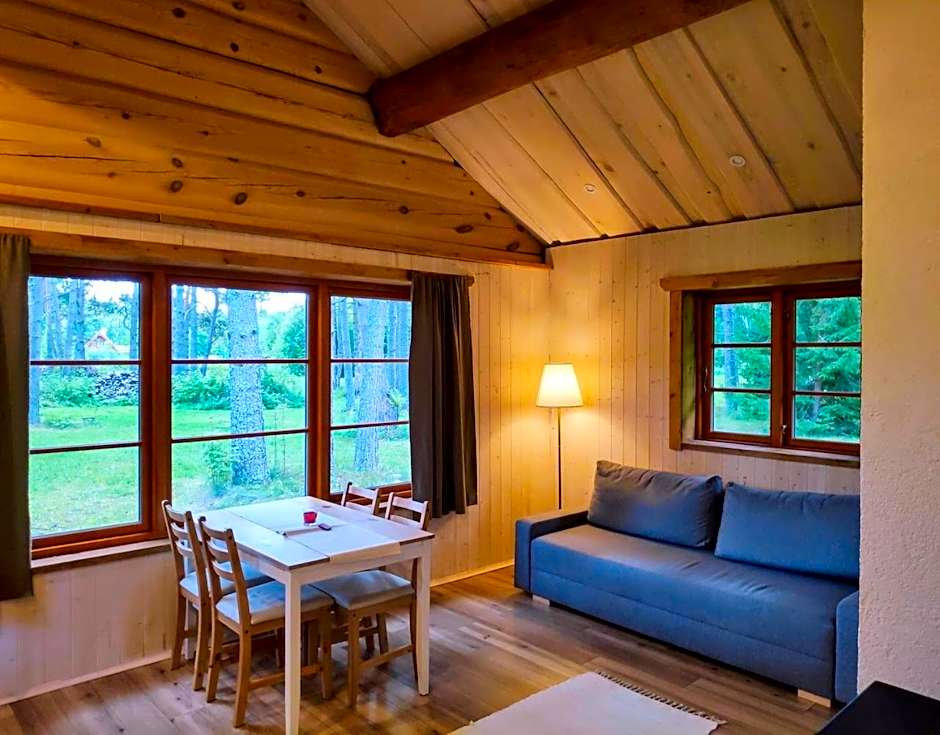 Jõeääre puhkekeskus