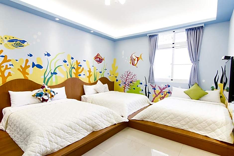 Mu Yu B&B