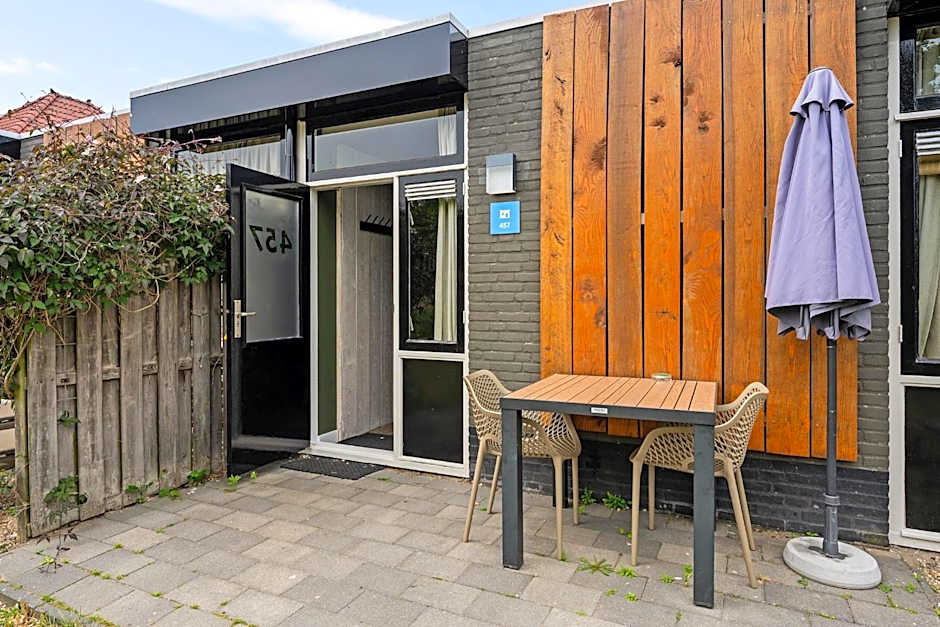 RCN Vakantiepark Toppershoedje