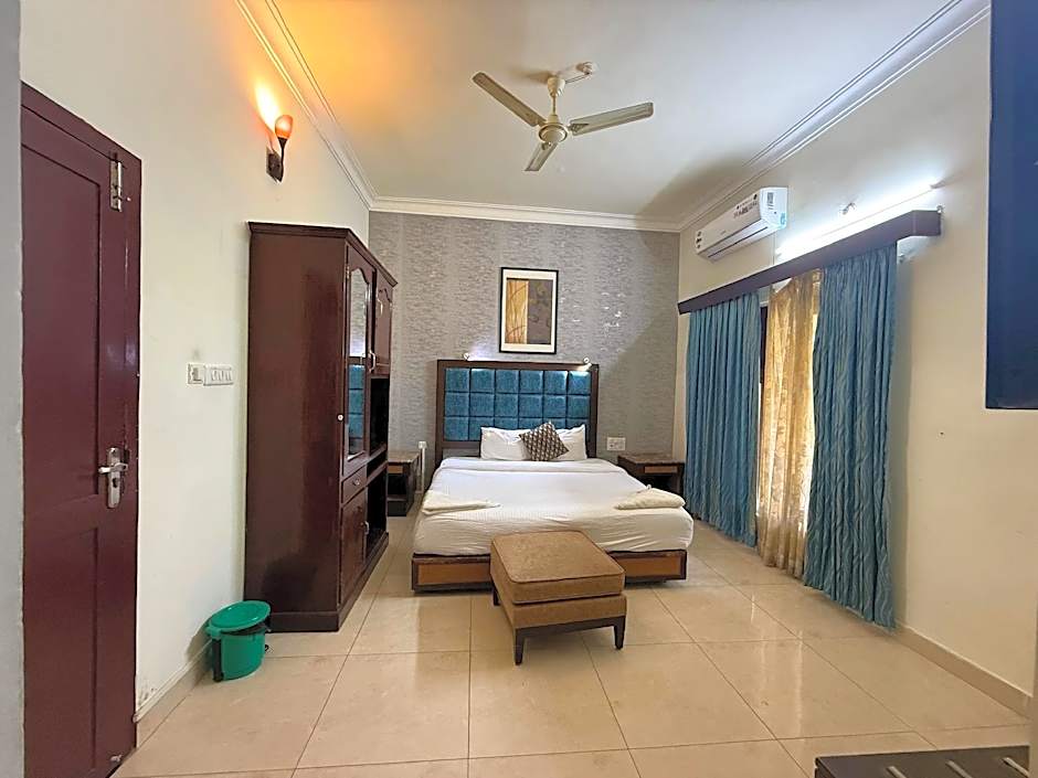 The Byke Heritage - Puja Samudra  (Pan India Pure Veg Hotel Chain)