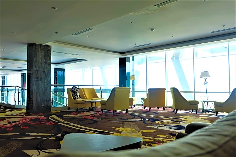 Aston Gorontalo Hotel & Convention Center