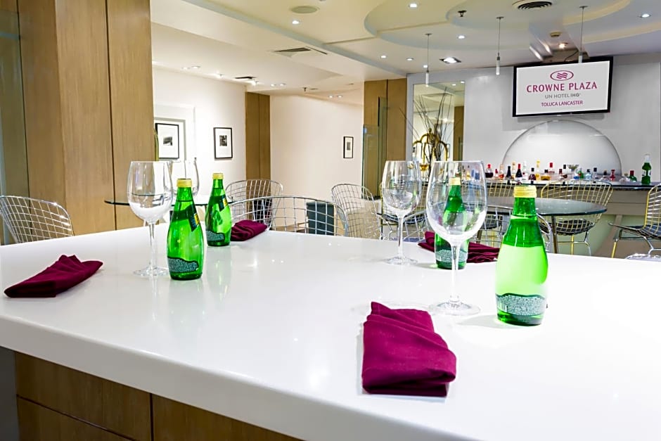 Crowne Plaza Toluca - Lancaster By IHG