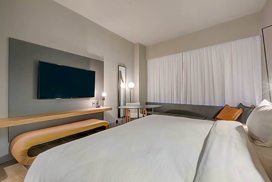 DoubleTree by Hilton Porto Alegre