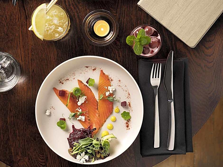 Novotel Auckland Ellerslie