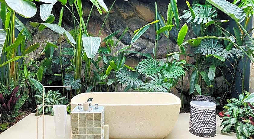 Nantou The Bale Villas