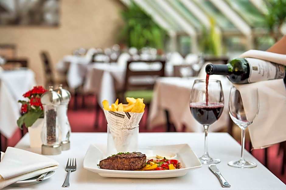 NH Hirschberg Heidelberg