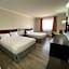 Hotel Diego De Almagro Rancagua