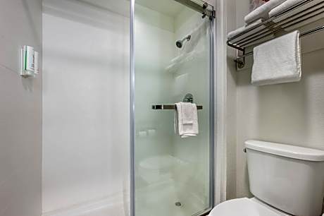 2 Queen Beds Nonsmoking