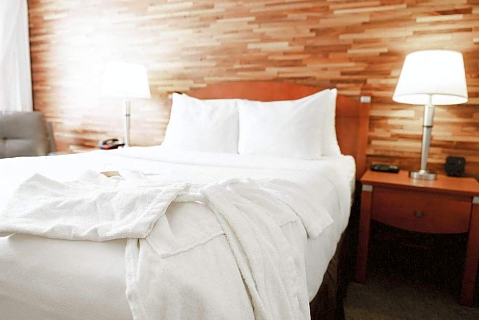 Quality Inn Rouyn-Noranda
