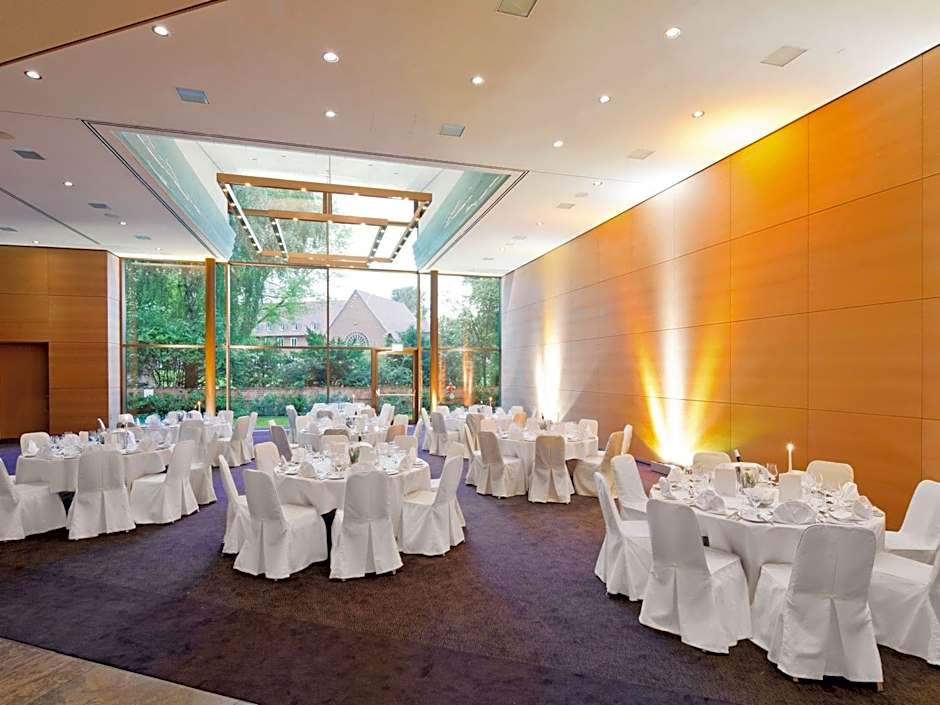 Moevenpick Hotel Muenster