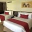 MC Suites Mexico City