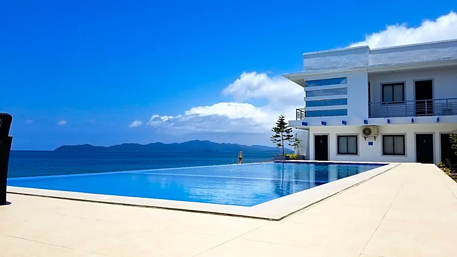 Blue Coast Beach Hotel