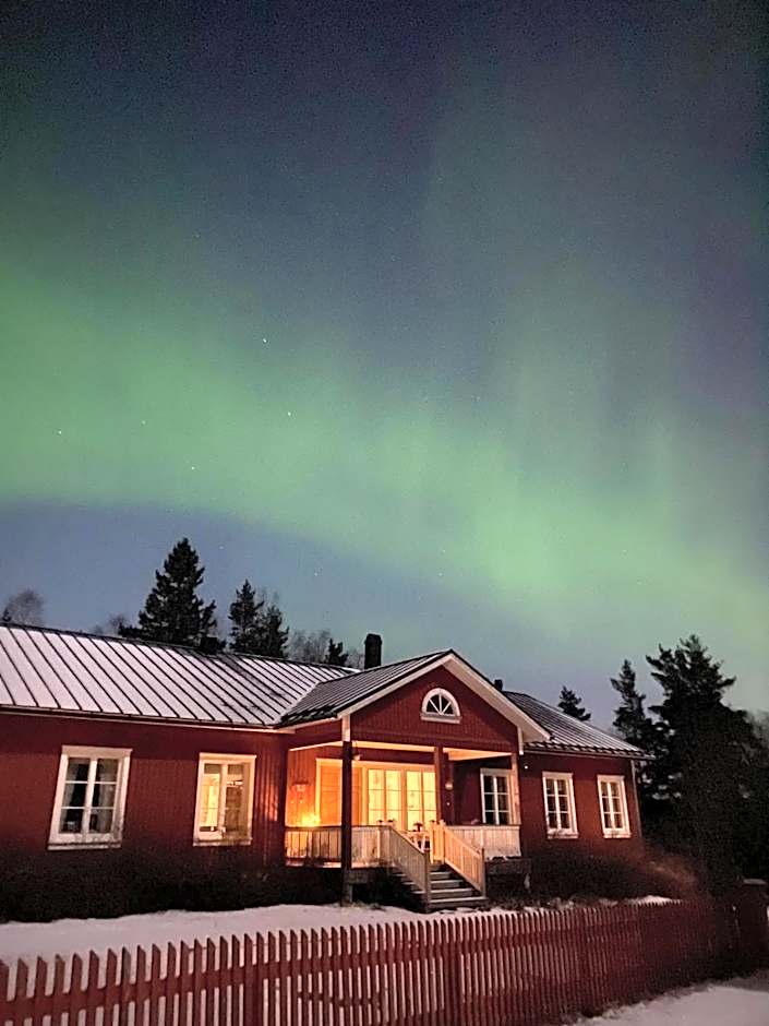 Westerby Gård