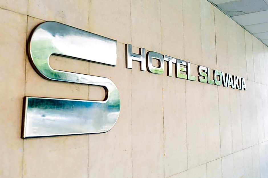 Hotel Slovakia