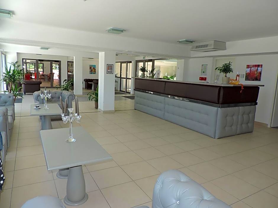 Studios Nuitée en Provence