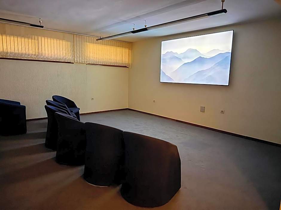 Hotel Pirin SKI & SPA