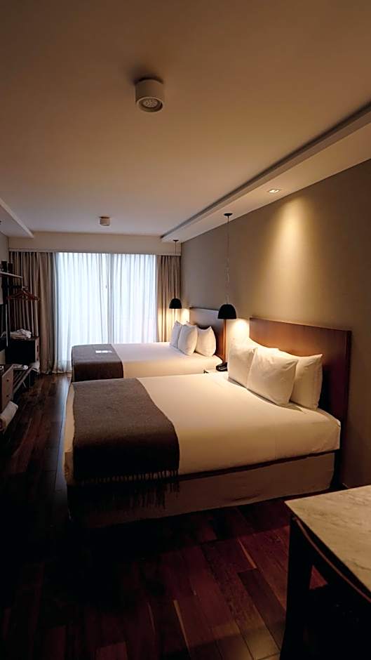 AQ Tailored Suites