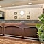Comfort Inn & Suites Calgary - University