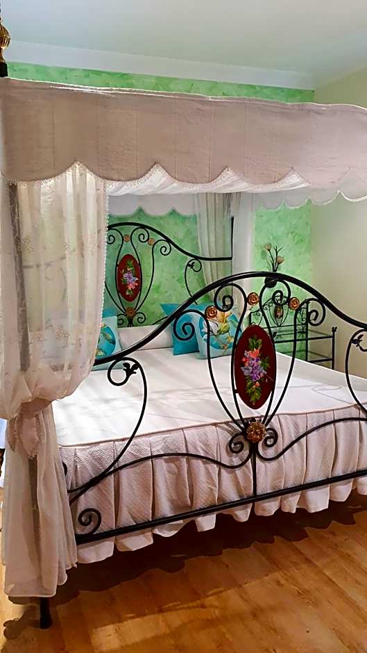 Viviendas Turisticas El Carrascal