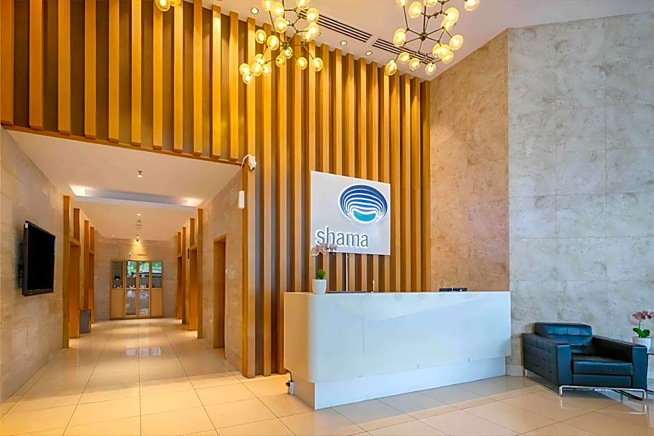 Suasana Lifestyle Suite by Keystone