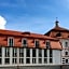 Hotel Schloss Leitheim