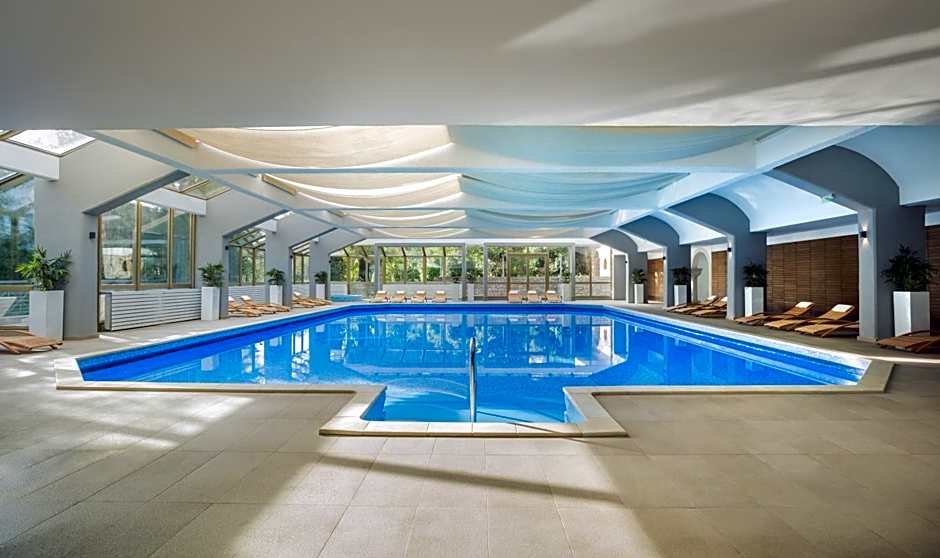 Hotel Excelsior - by Liburnia Hotels & Villas