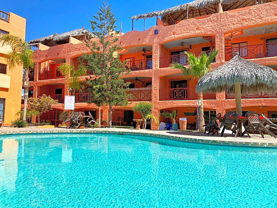 El Pueblo Condominiums by Rocky Host
