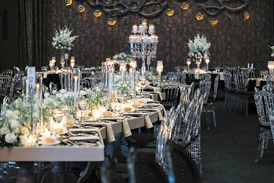 Sheraton Ankara Hotel & Convention Center