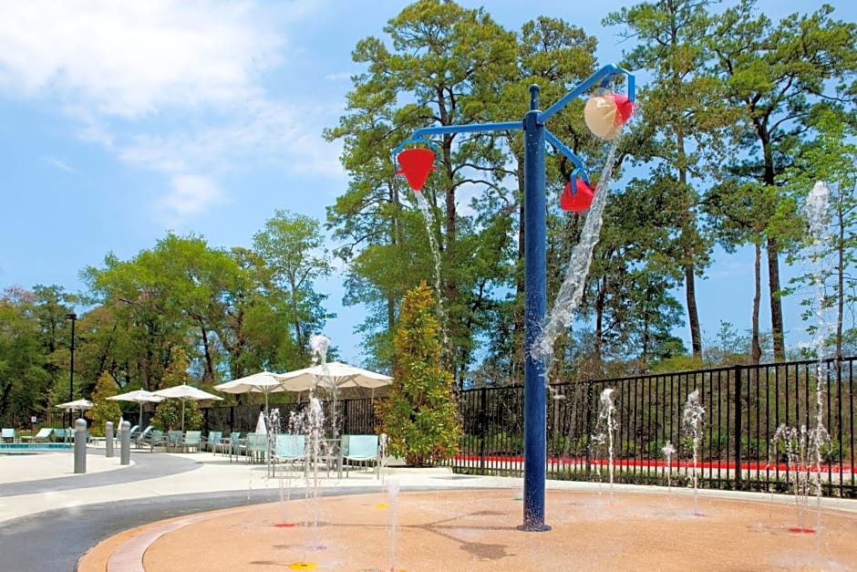 SpringHill Suites by Marriott Houston The Woodlands