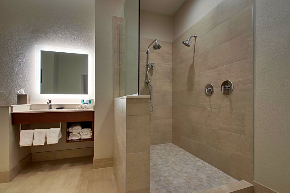 Holiday Inn Express Vernon College Area Highway 287 By IHG