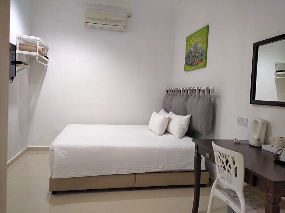 Shafura Hotel 1