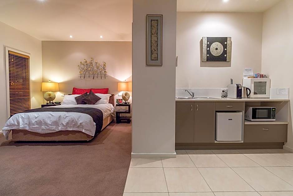 Balconies Dolphincove