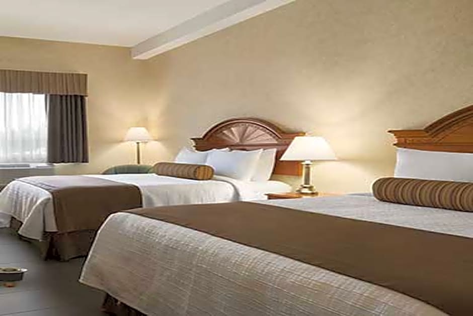 Travelodge Victorville