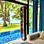 Amatapura Beachfront Villa 14, SHA Certified