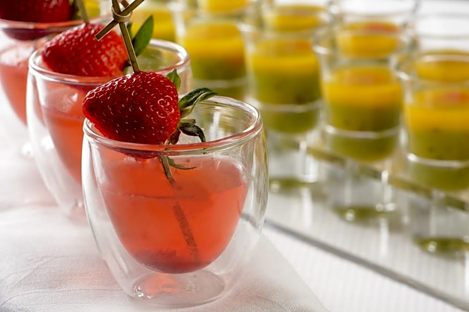 OZO Wesley Hong Kong