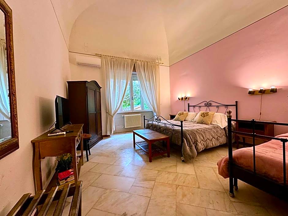 Aedes B&B Il Giardino dei Sogni